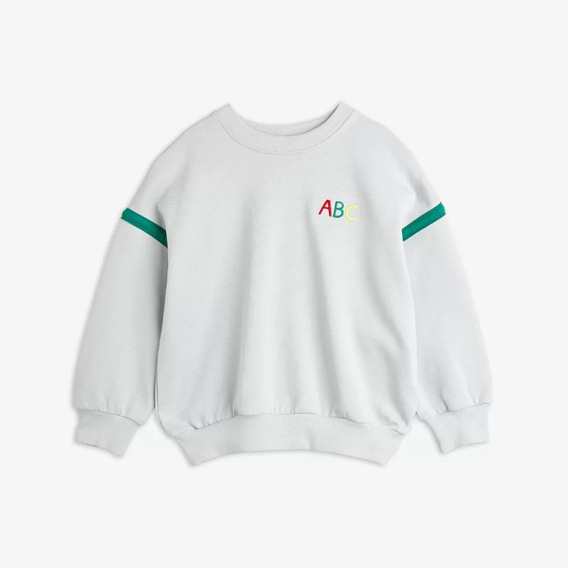 Outlet ABC Chenille Sweatshirt Kids Hoodies & Sweatshirts | Sweaters