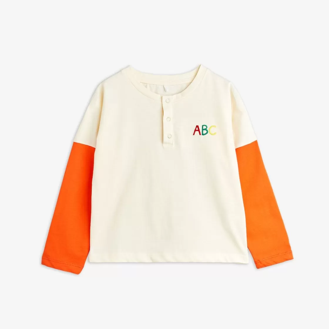 Discount ABC Embroidered Grandpa Shirt Kids T-Shirts & Tank Tops