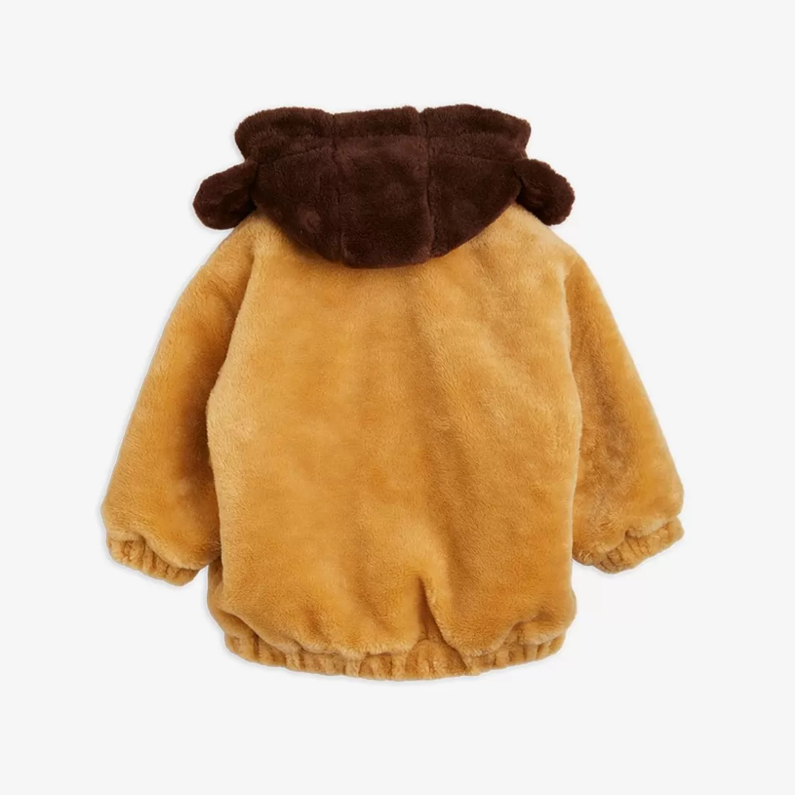 Clearance Adored Faux Fur Jacket Kids Jackets