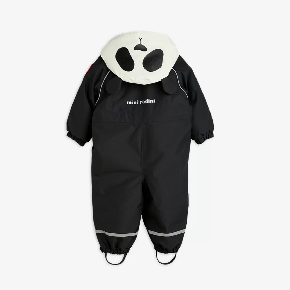 Best Sale Alaska Panda Baby Snowsuit Snowsuits & Overalls