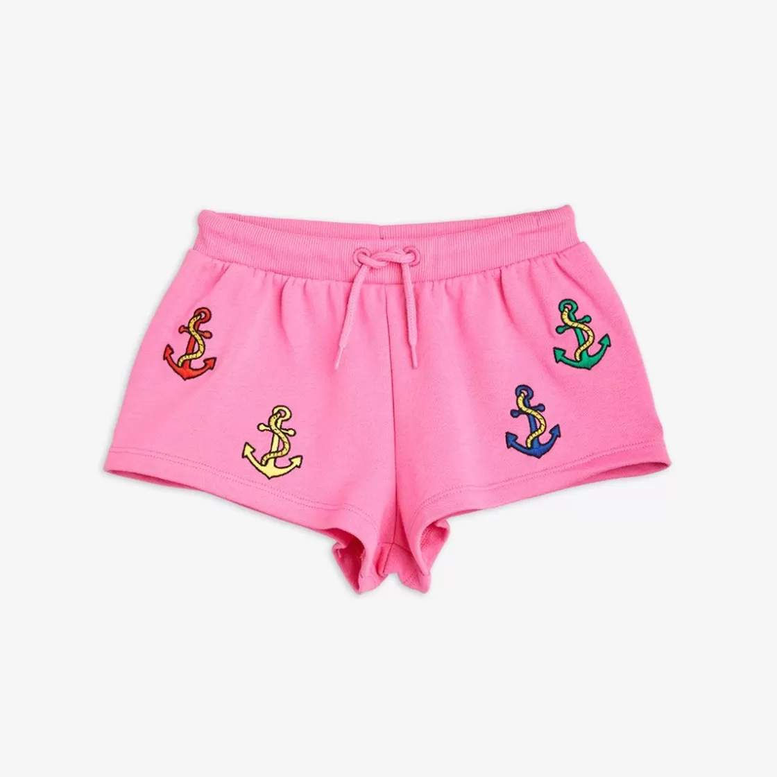 Best Anchor Embroidered Sweatshorts Kids Shorts