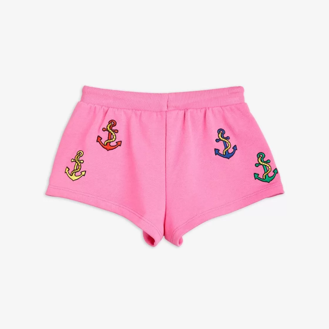 Best Anchor Embroidered Sweatshorts Kids Shorts