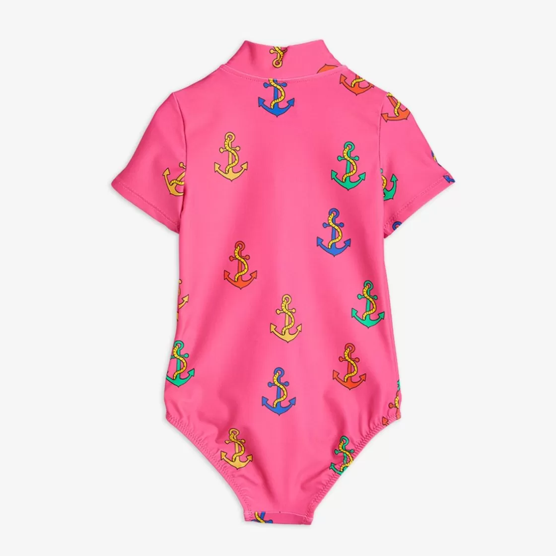 Shop Anchor UV Swimsuit Kids Swimsuits | Uv Swimwear