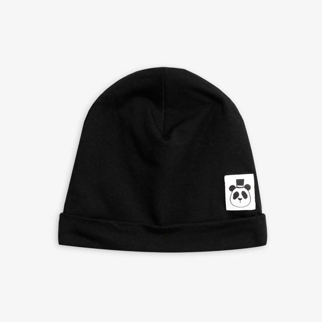 Cheap Basic Beanie Black Kids Hats & Caps | Hats & Beanies