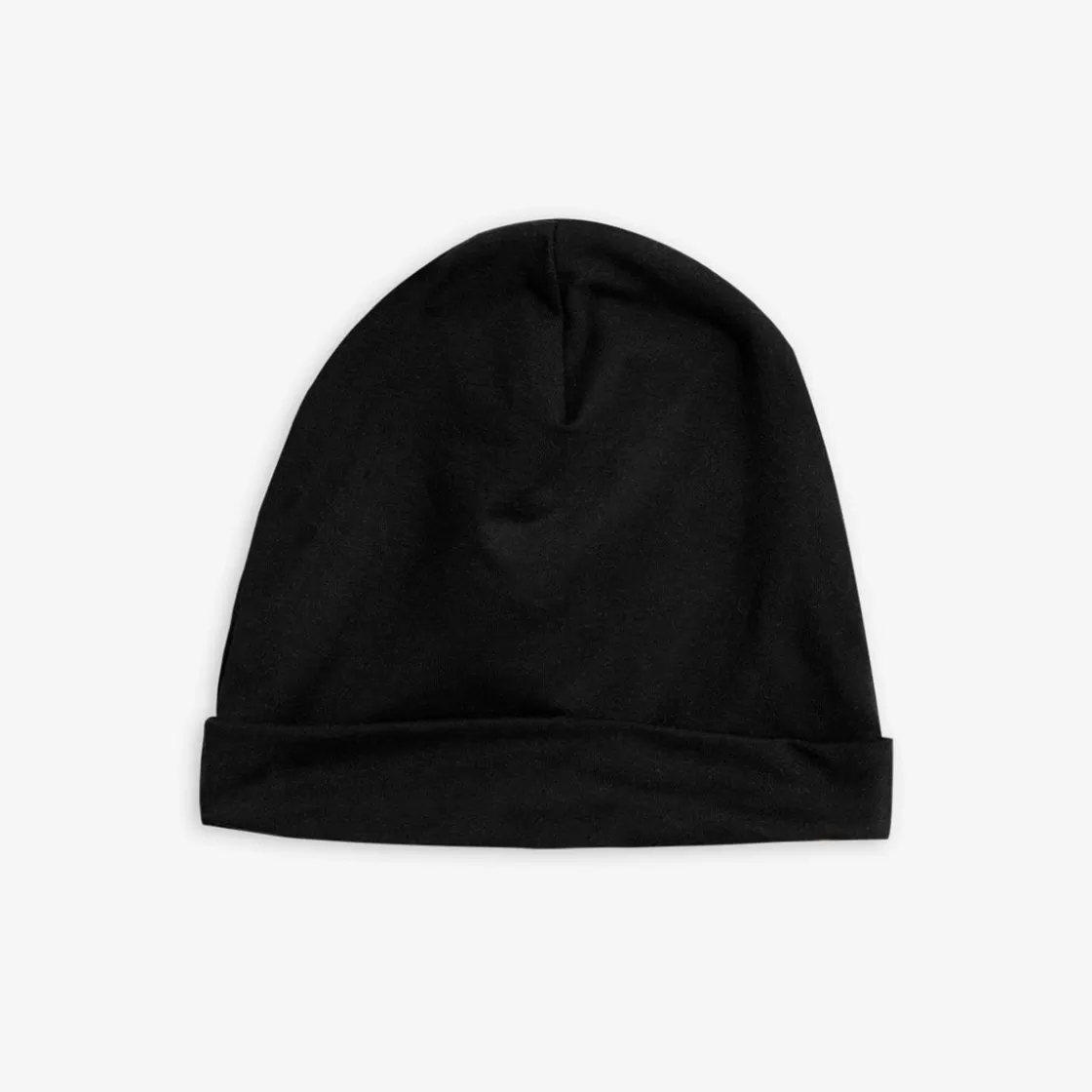 Cheap Basic Beanie Black Kids Hats & Caps | Hats & Beanies