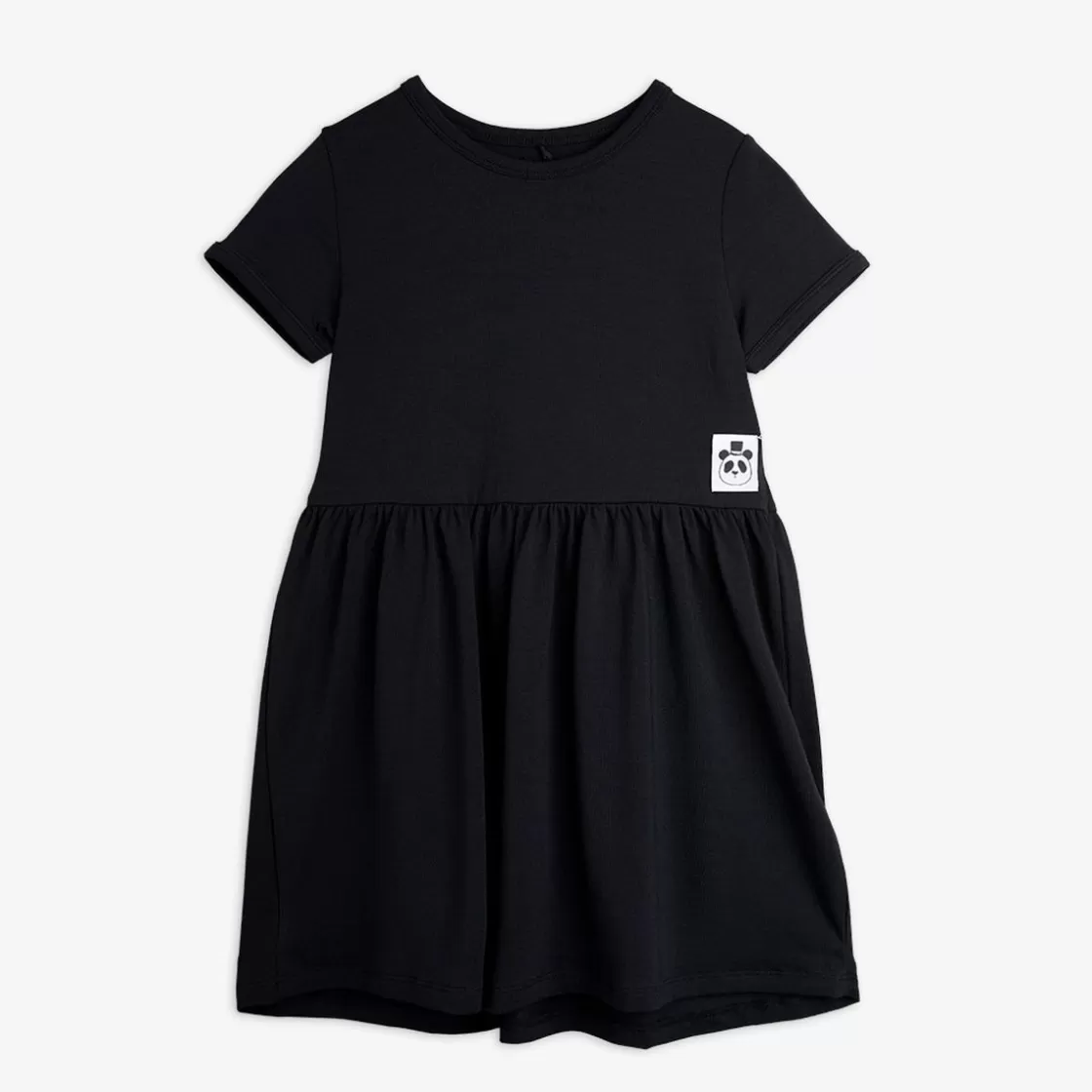 Hot Basic Dress Kids Dresses