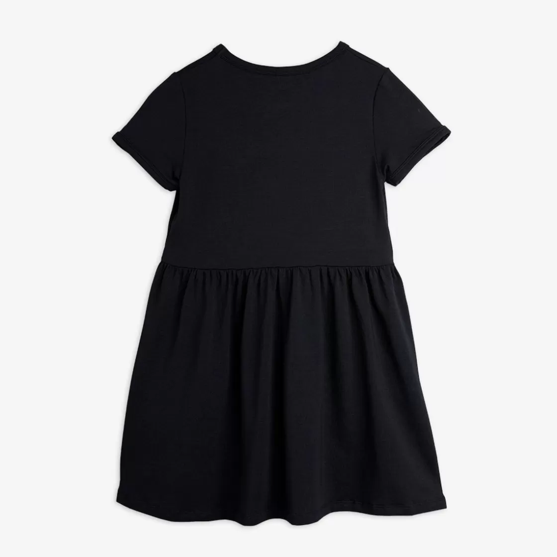 Hot Basic Dress Kids Dresses