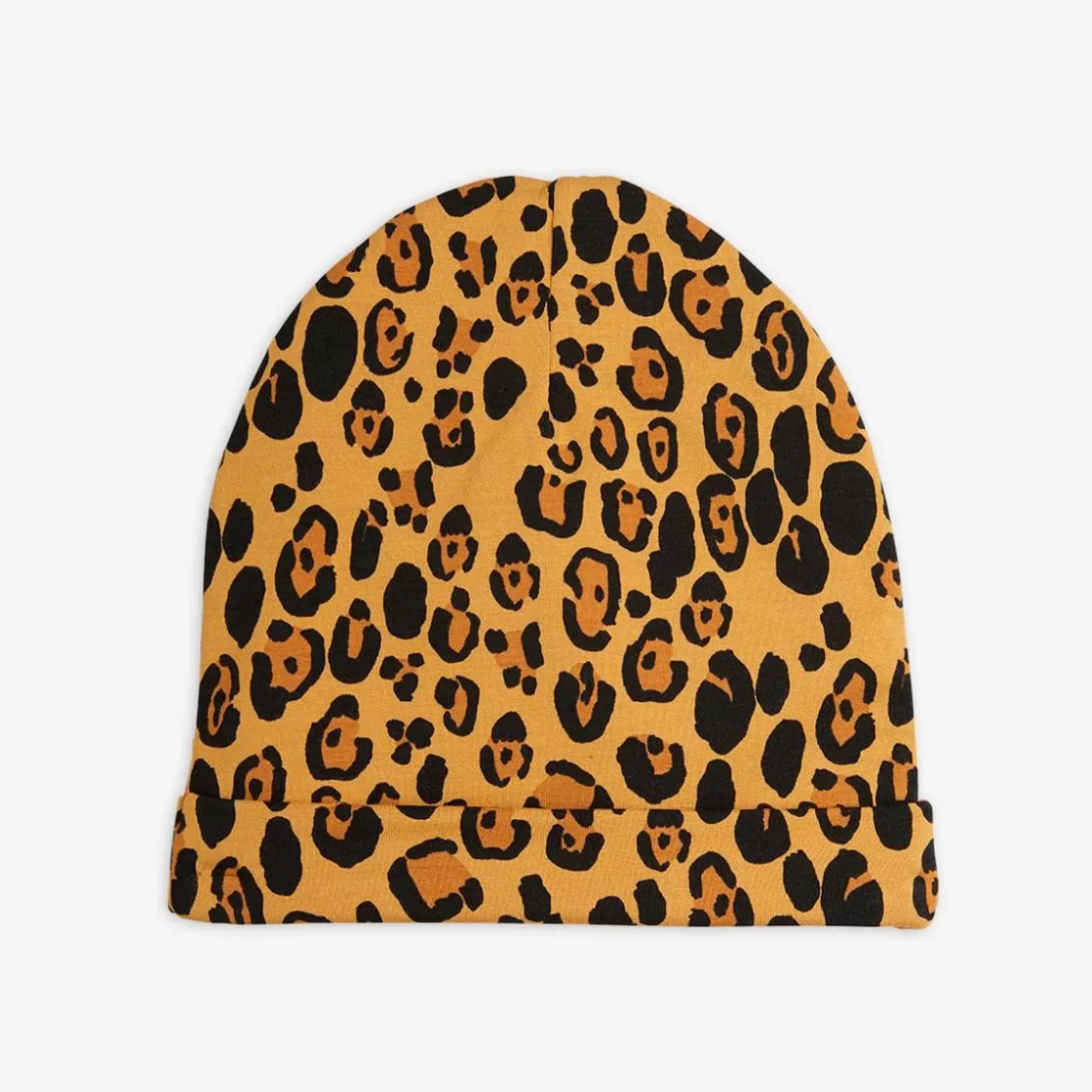 Flash Sale Basic Leopard Beanie Kids Hats & Caps | Hats & Beanies