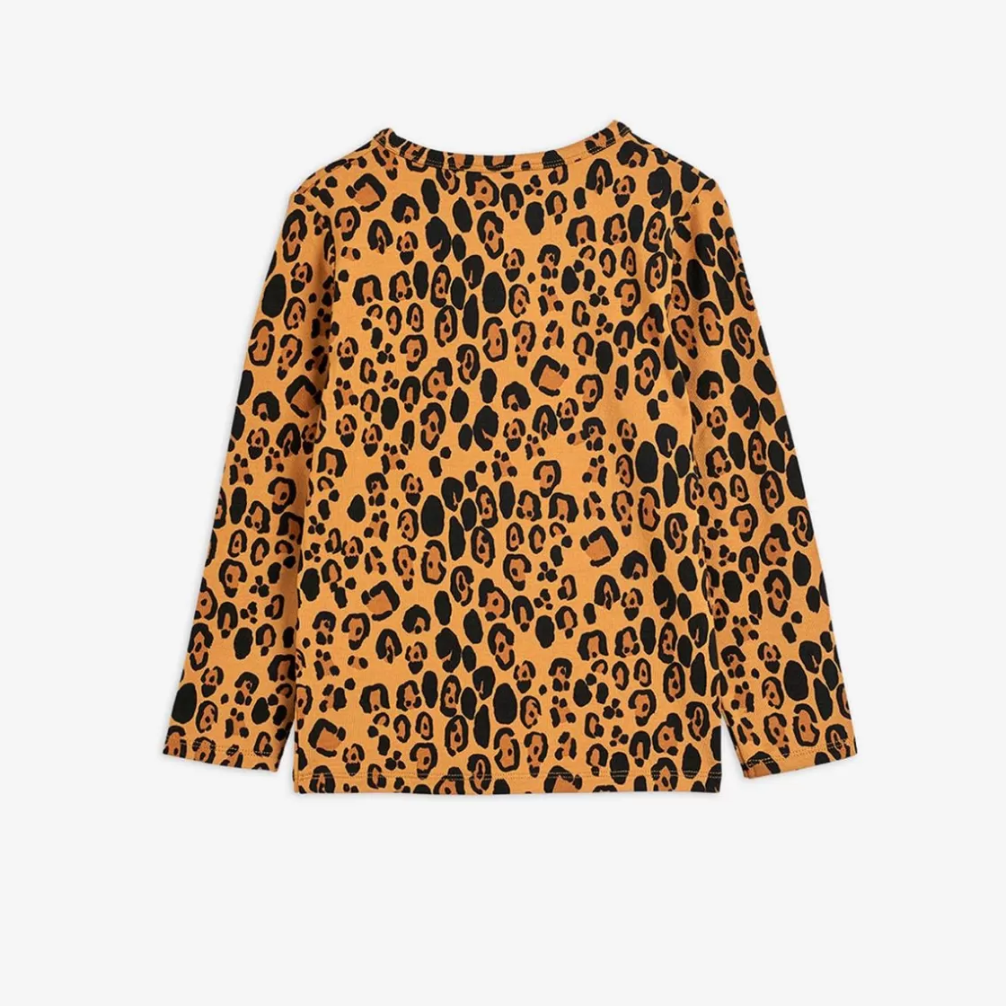 Shop Basic Leopard Grandpa Shirt Kids T-Shirts & Tank Tops