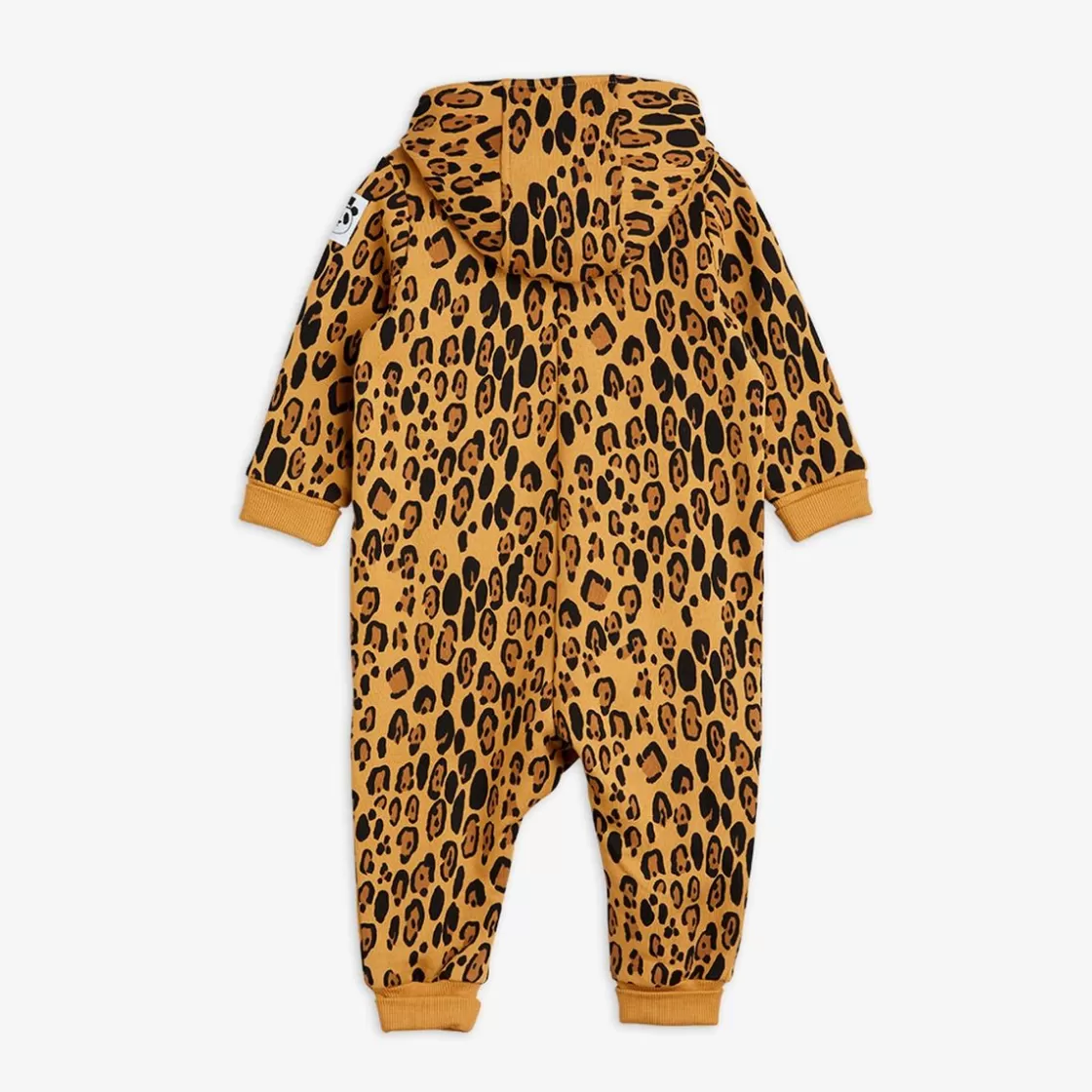 Best Sale Basic Leopard Onesie Onesies & Jumpsuits