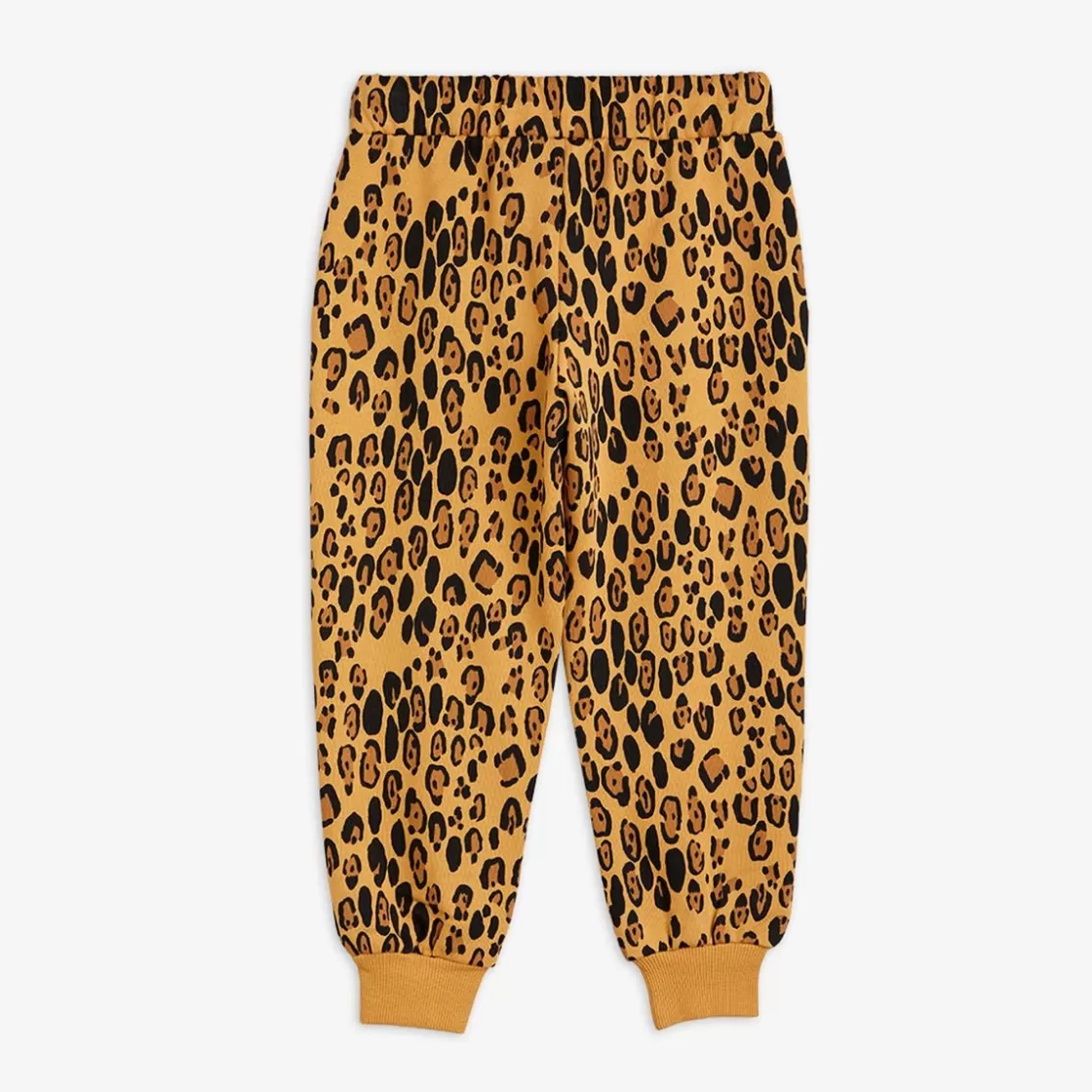 Clearance Basic Leopard Sweatpants Kids Sweatpants | Sweat-Sets