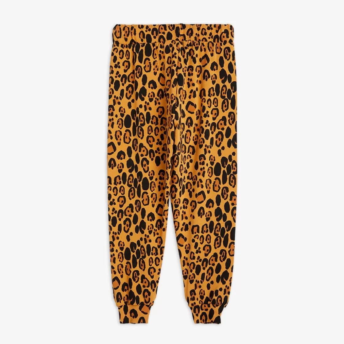 Store Basic Leopard Trousers Kids Sweatpants | Pants