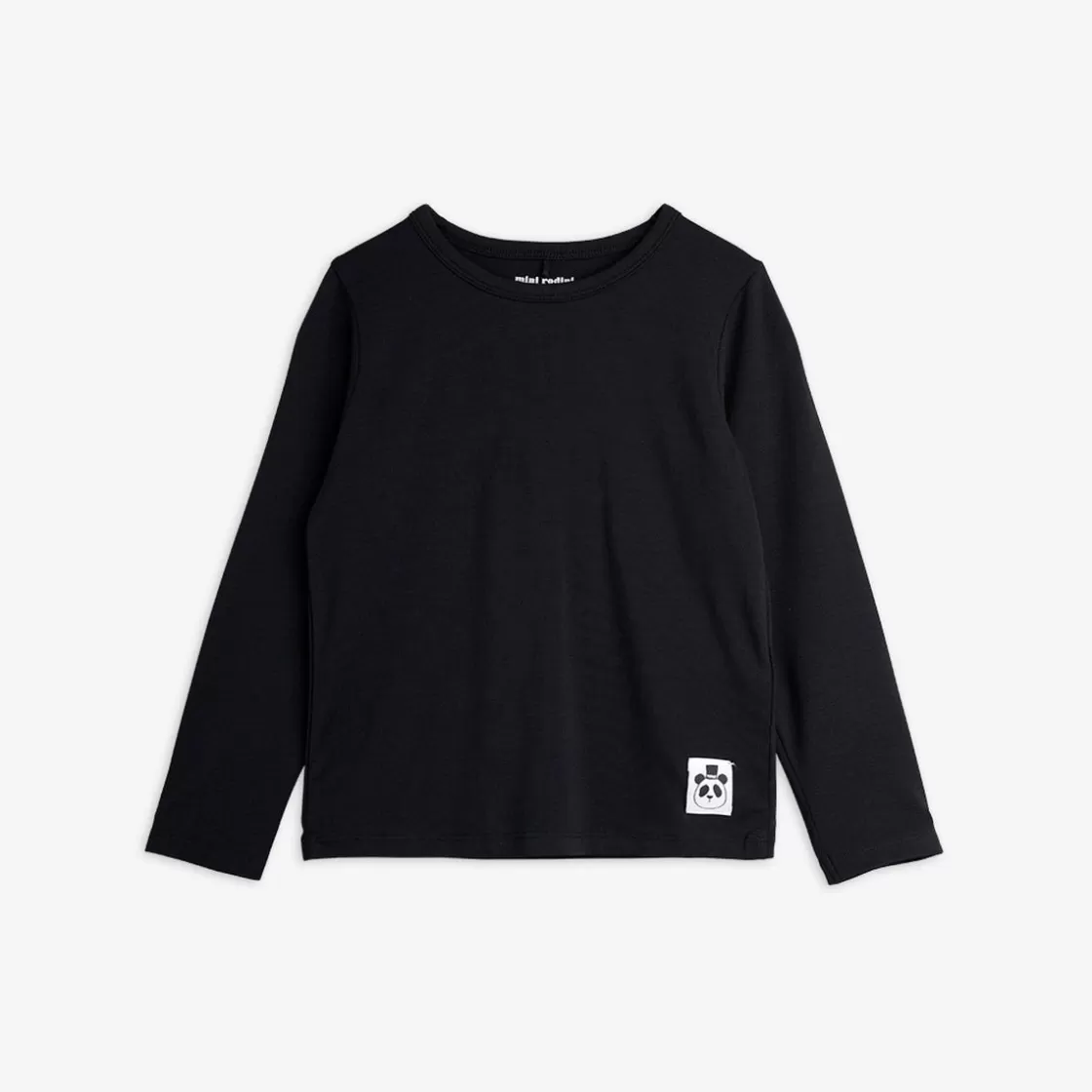 Outlet Basic Long Sleeve T-shirt Kids Sweaters | T-Shirts & Tank Tops