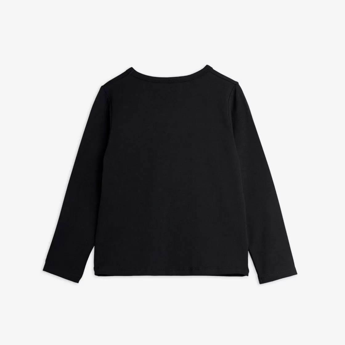 Outlet Basic Long Sleeve T-shirt Kids Sweaters | T-Shirts & Tank Tops