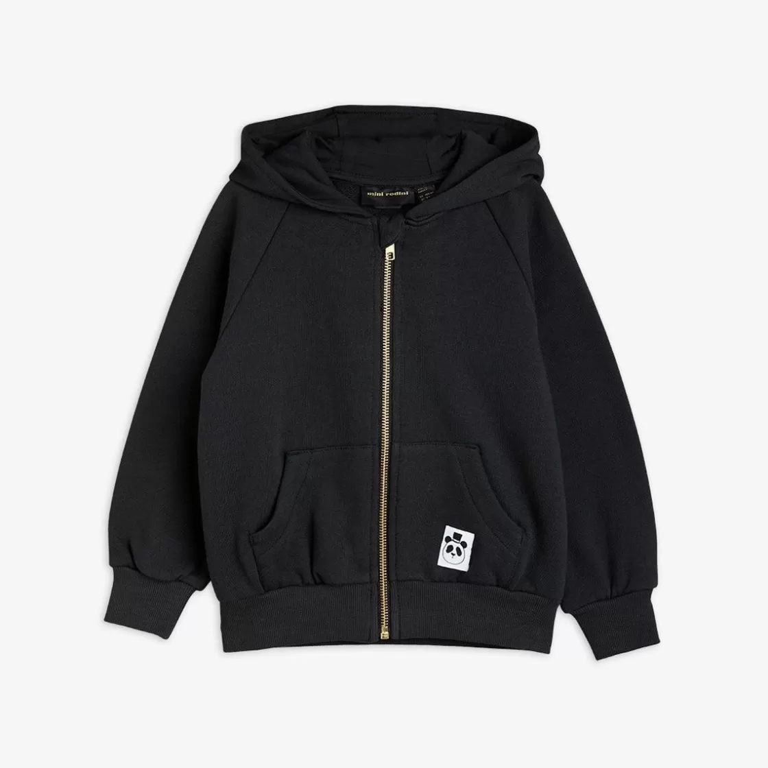 Online Basic Zip Hoodie Kids Hoodies & Sweatshirts | Sweaters