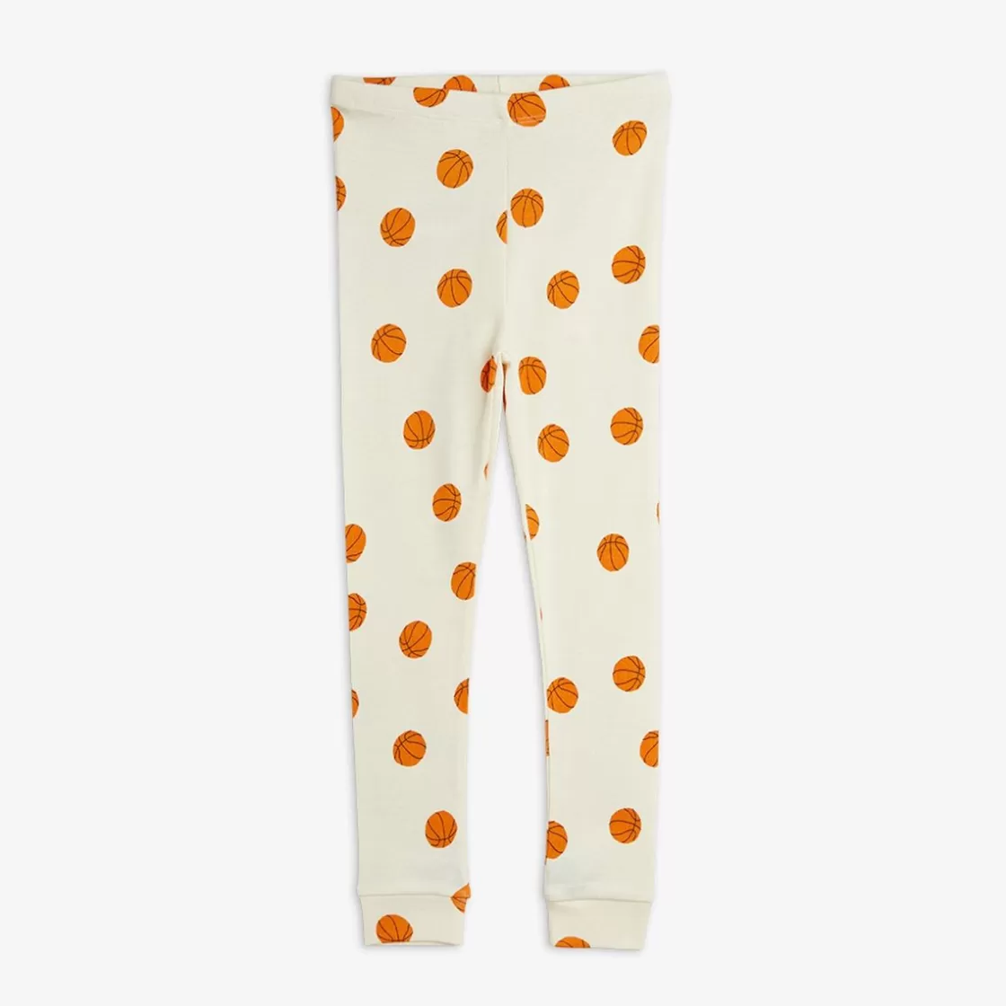 Clearance Basketball Leggings Kids Leggings