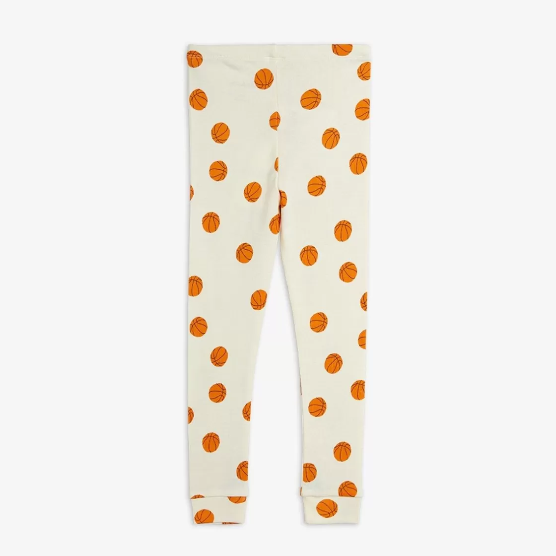 Clearance Basketball Leggings Kids Leggings