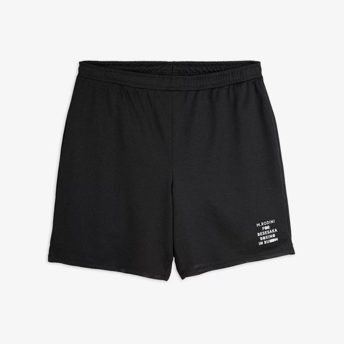 Fashion Besesaka Adult Mesh Shorts Women Women | Men