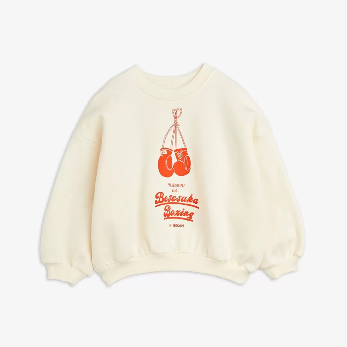 Outlet Besesaka Sweatshirt Kids Hoodies & Sweatshirts | Sweaters