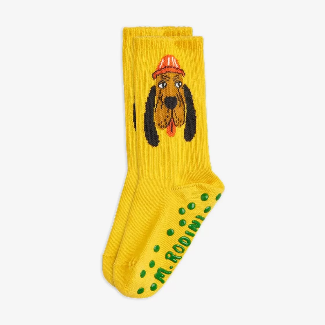 Best Bloodhound Anti Slip Socks Kids Socks