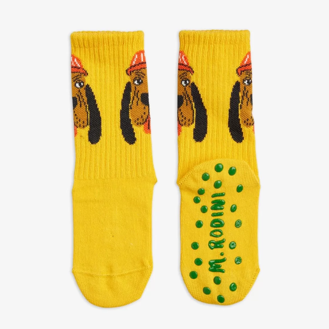 Best Bloodhound Anti Slip Socks Kids Socks