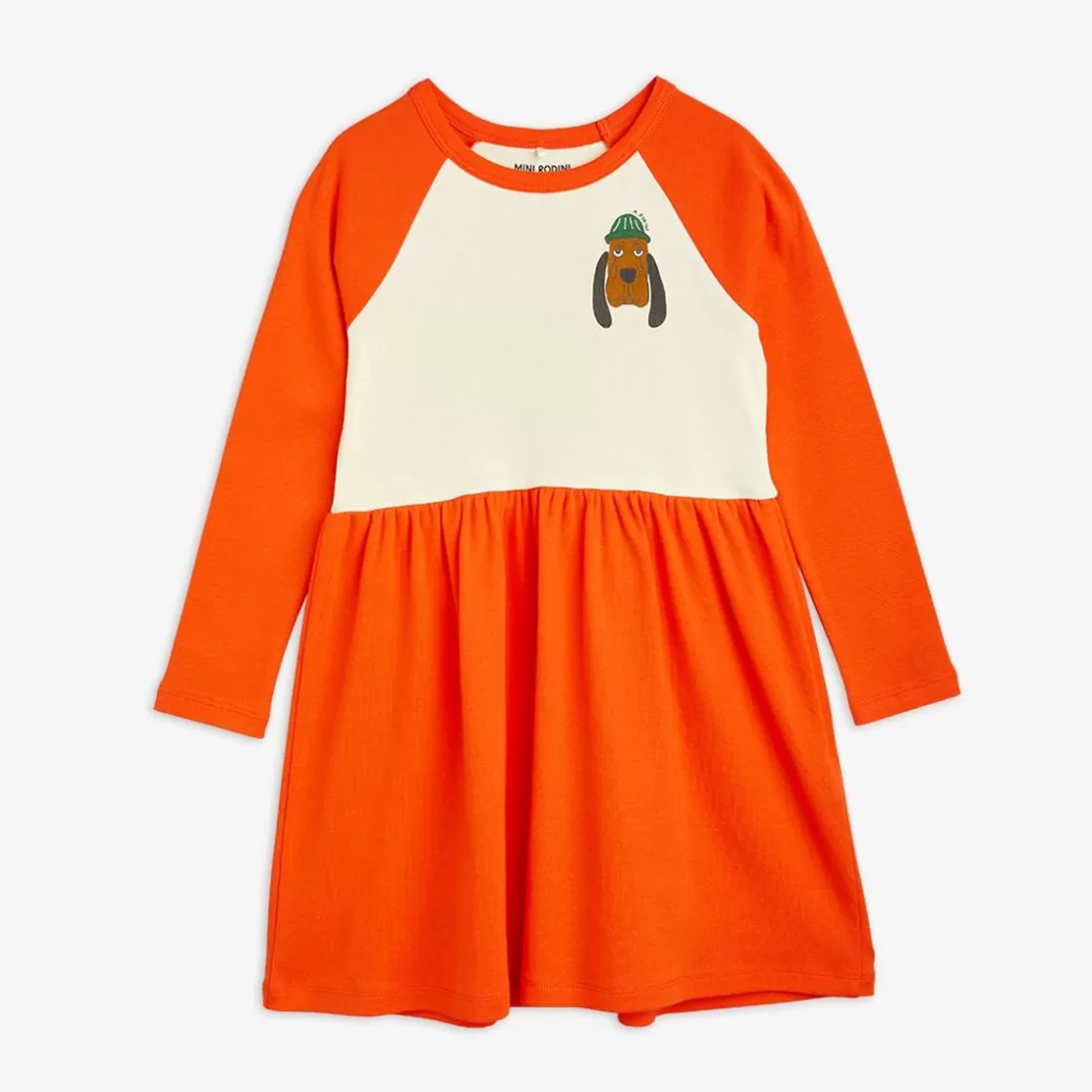 Flash Sale Bloodhound Dress Kids Dresses