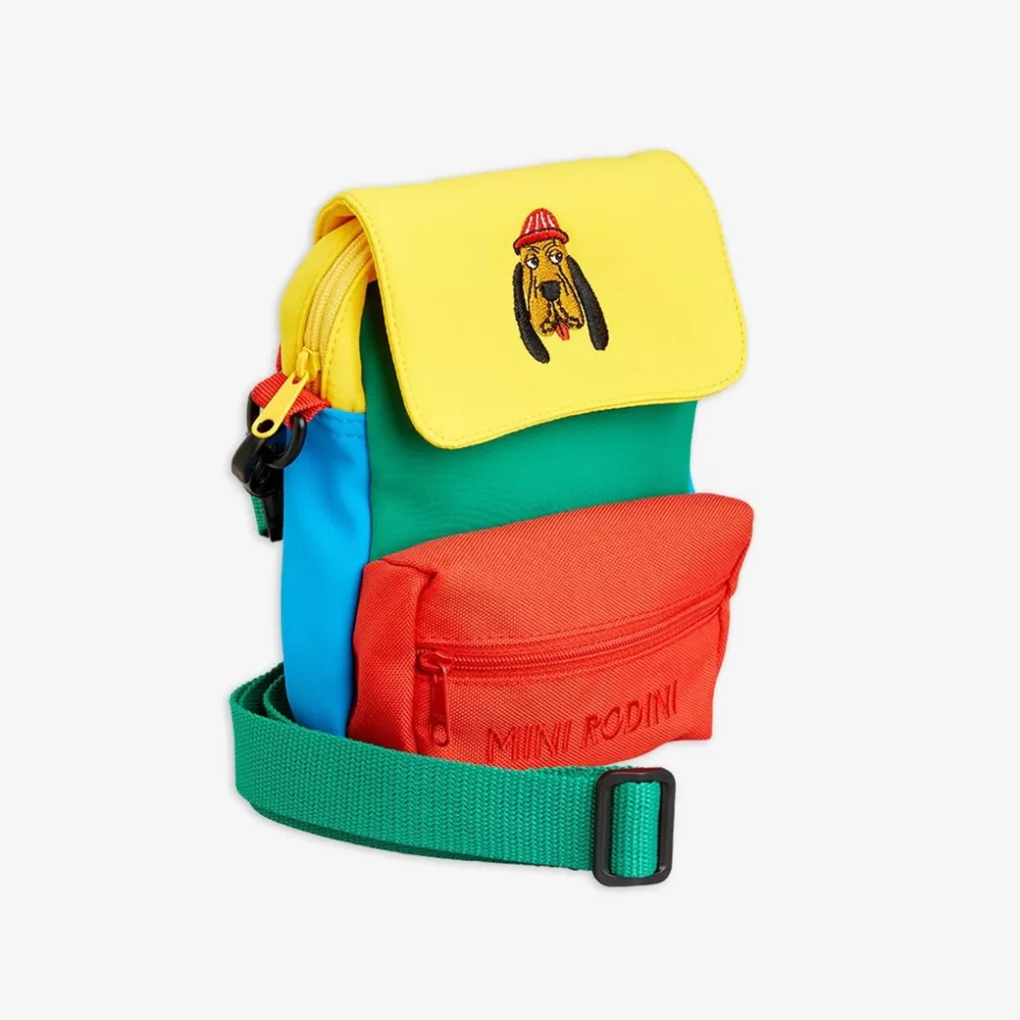 Hot Bloodhound Shoulder Bag Kids Bags & Backpacks