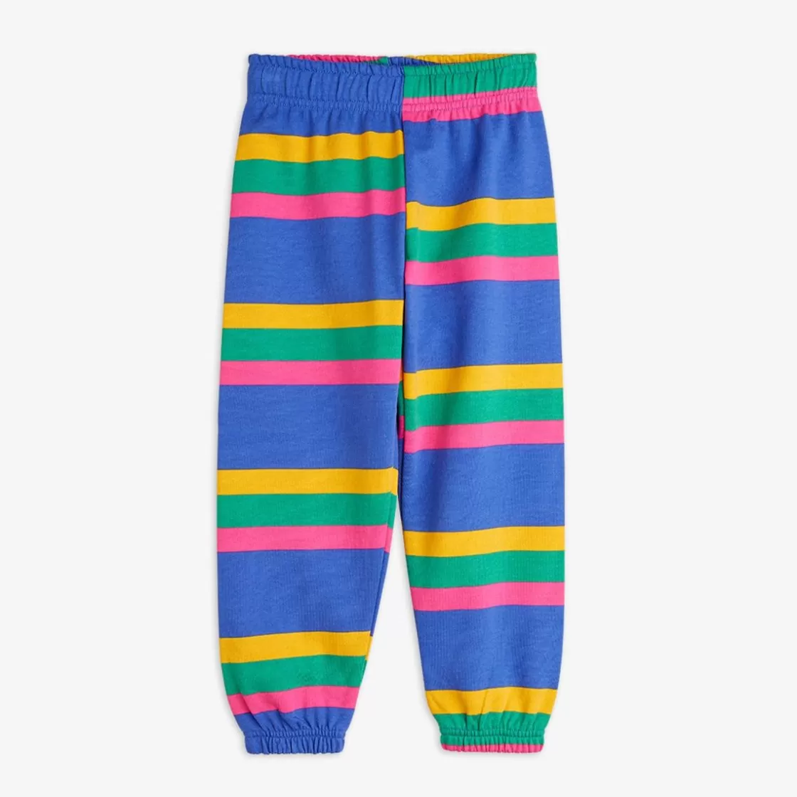 Store Blue Stripe Sweatpants Kids Sweatpants | Pants