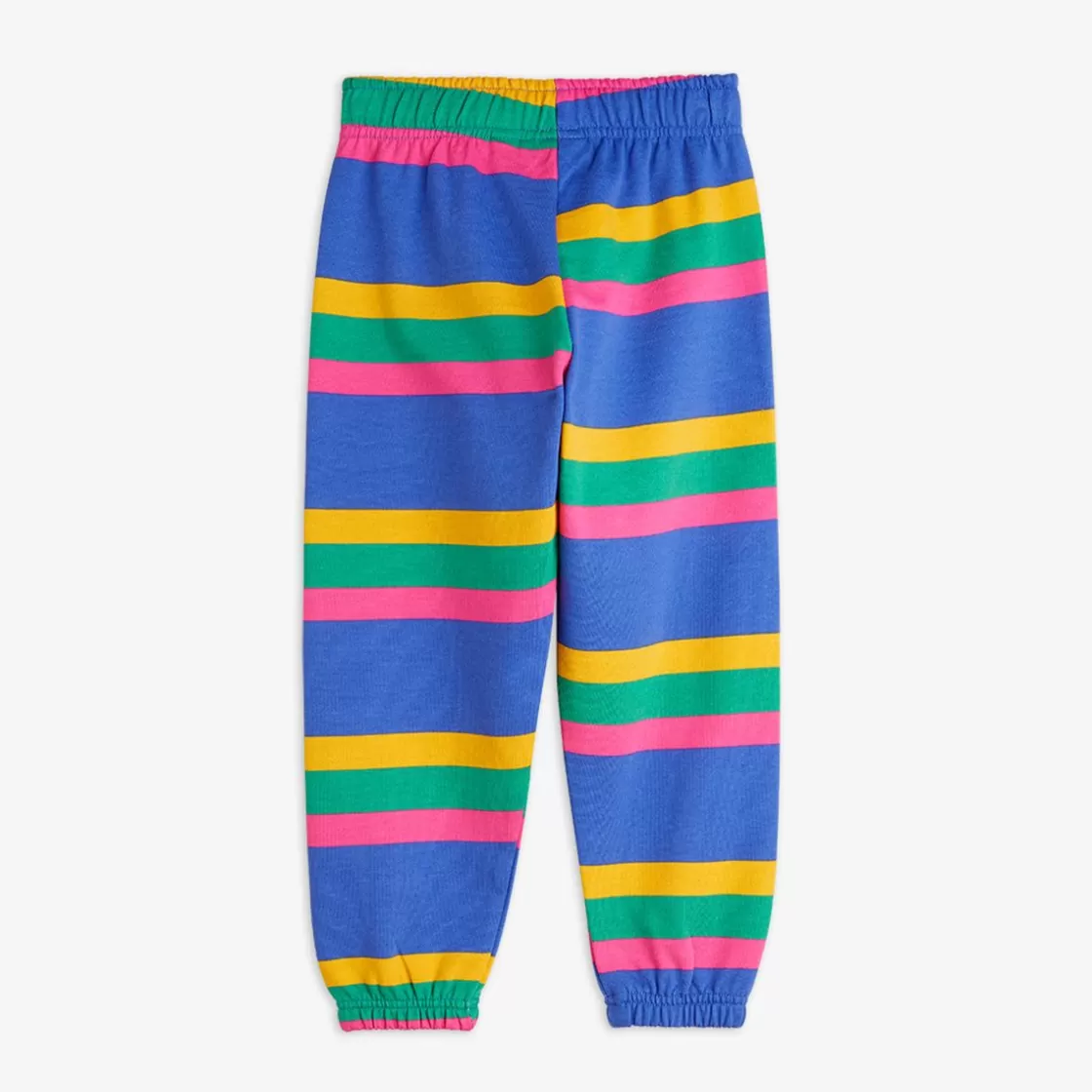 Store Blue Stripe Sweatpants Kids Sweatpants | Pants