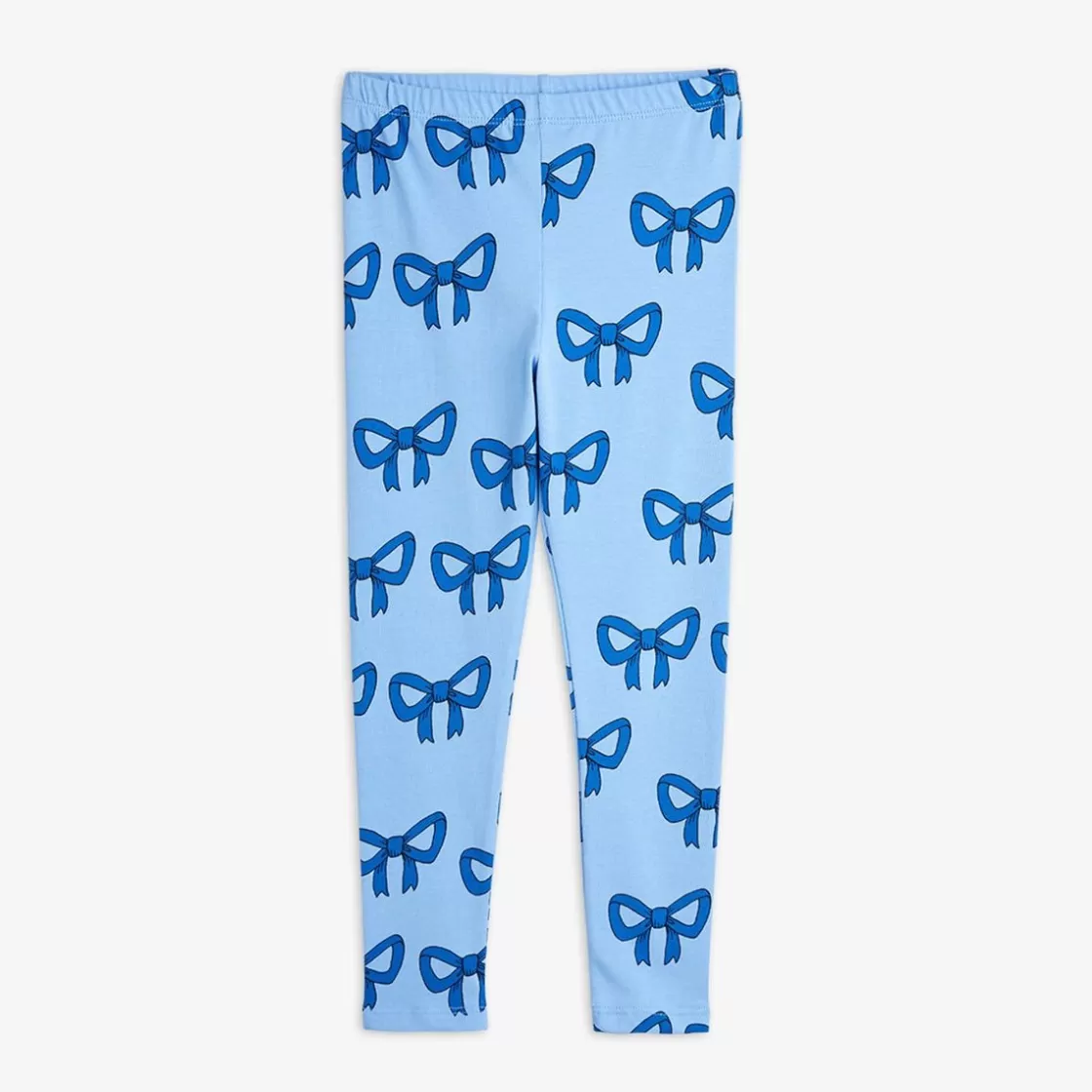 Hot Bow Leggings Kids Leggings