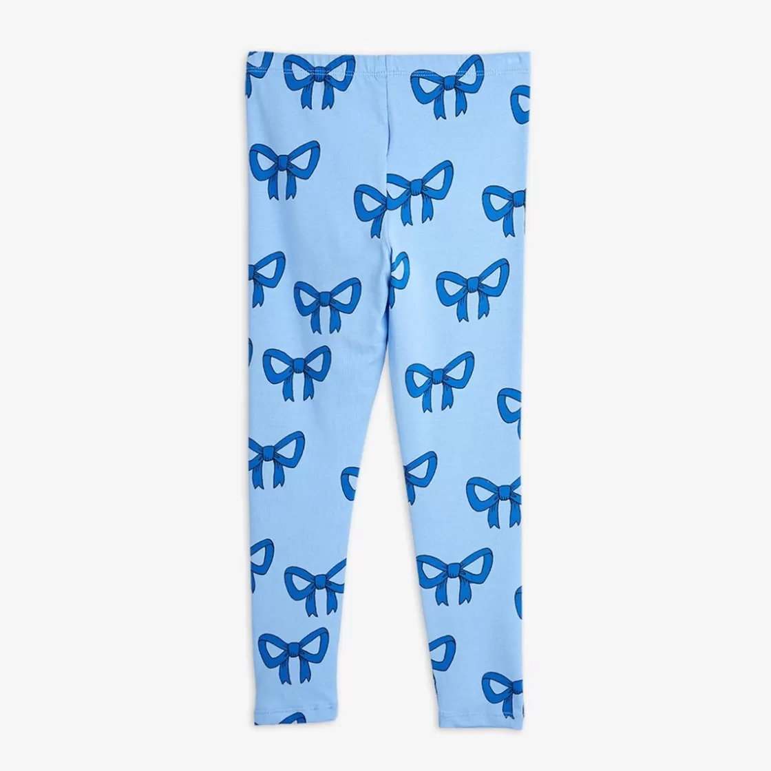 Hot Bow Leggings Kids Leggings