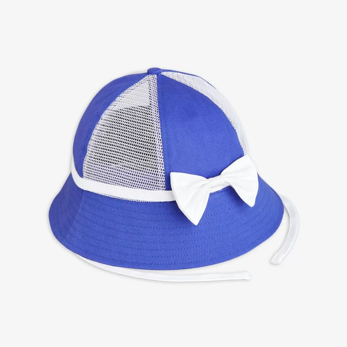 Store Bow mesh sun hat Kids Hats & Caps | Hats & Beanies