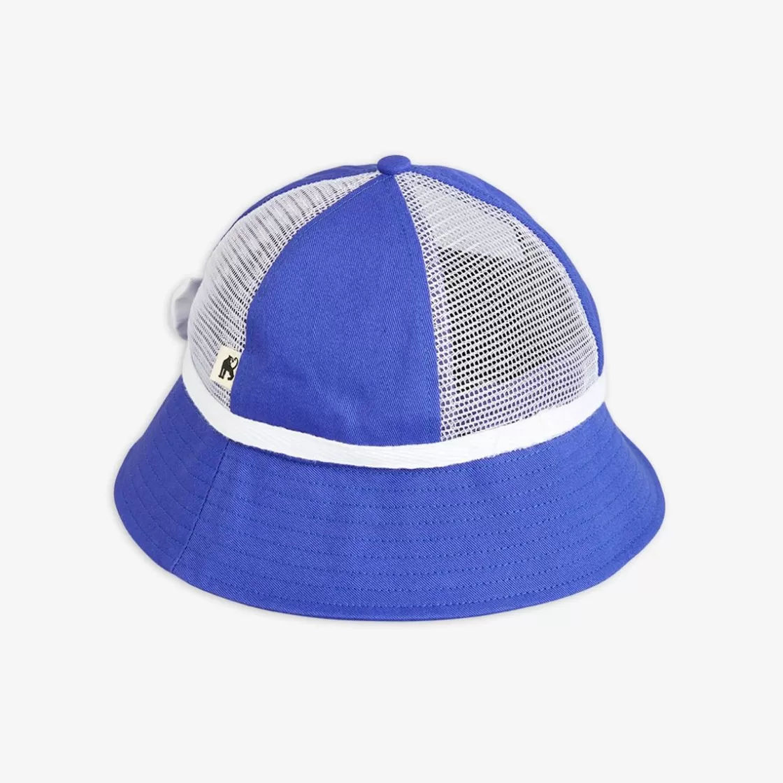 Store Bow mesh sun hat Kids Hats & Caps | Hats & Beanies