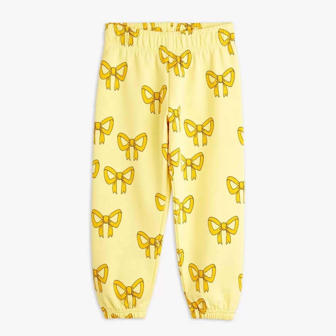 Flash Sale Bow Sweatpants Kids Sweatpants | Pants