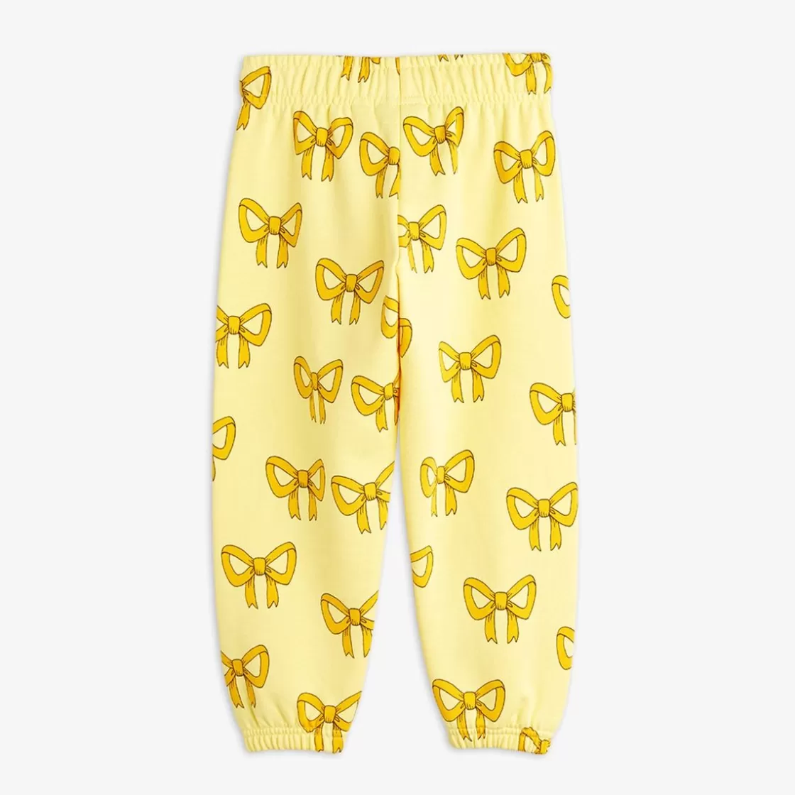 Flash Sale Bow Sweatpants Kids Sweatpants | Pants