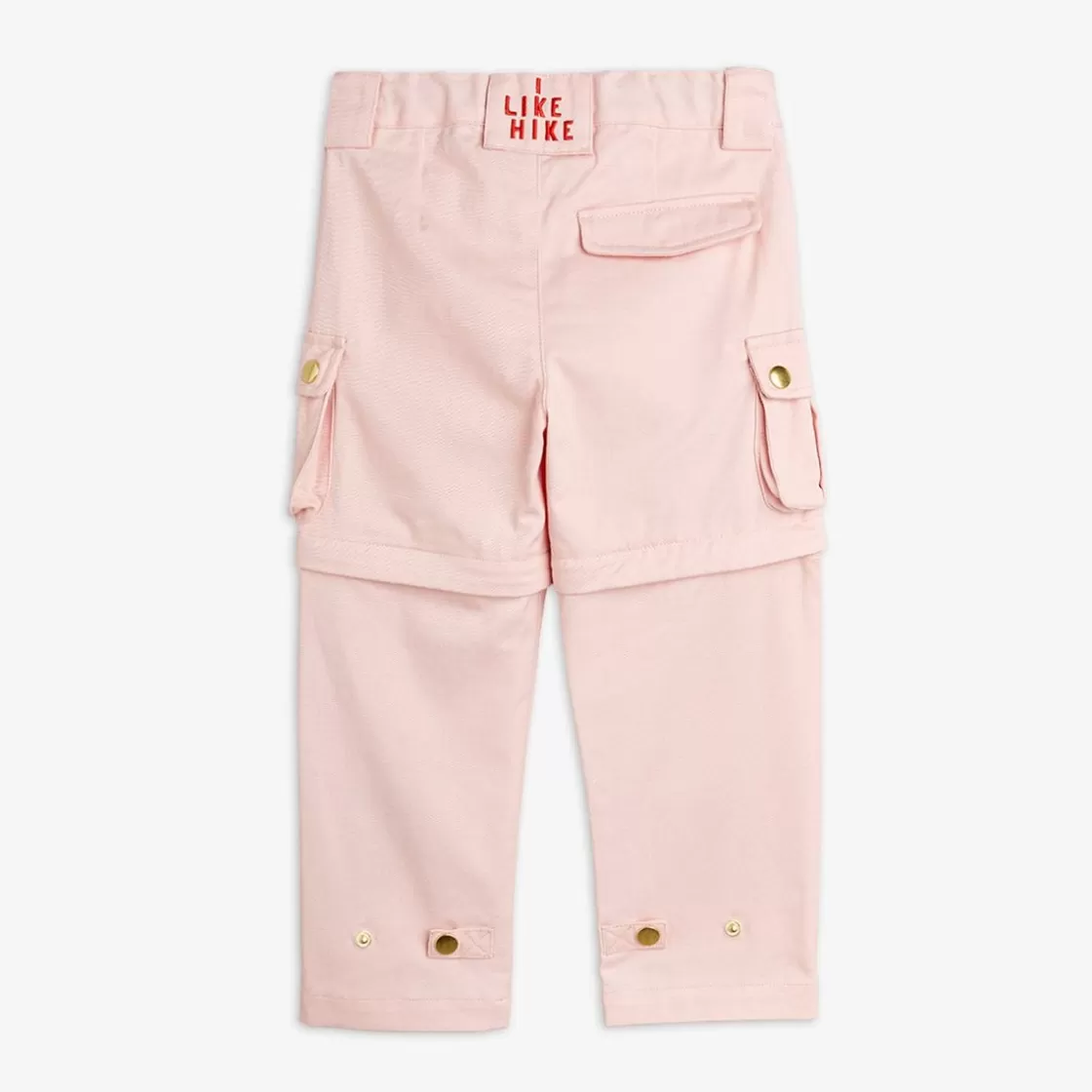 Store Cargo Trousers Kids Pants