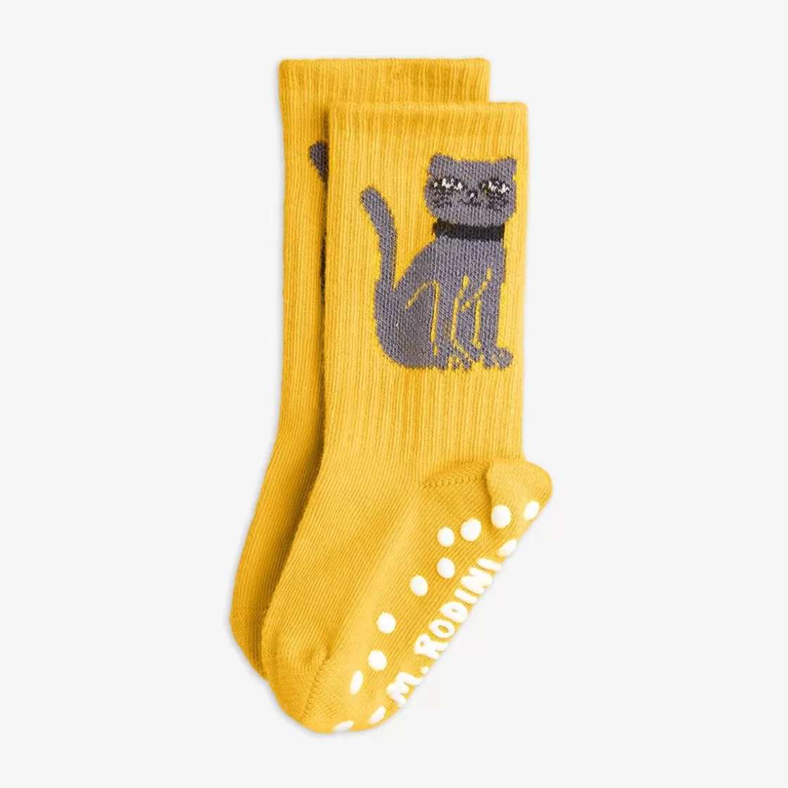 Best Sale Cat Anti-Slip Socks Kids Socks