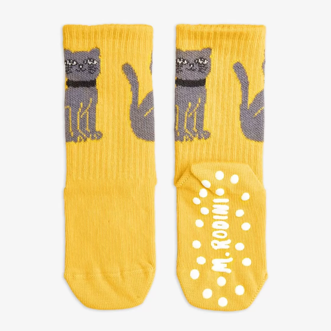 Best Sale Cat Anti-Slip Socks Kids Socks