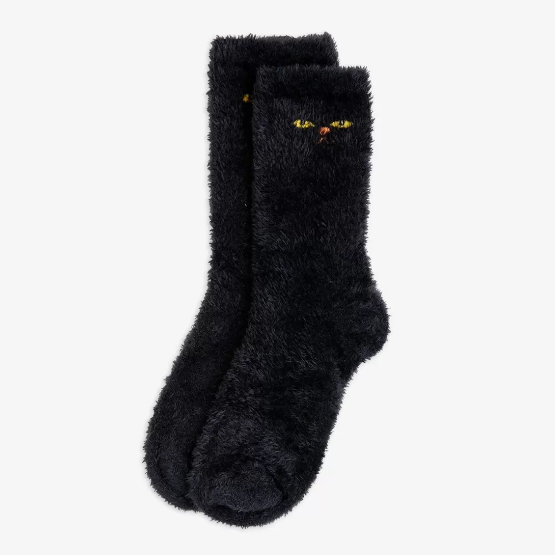 Outlet Cat Eyes Fuzzy Socks Kids Socks | Socks