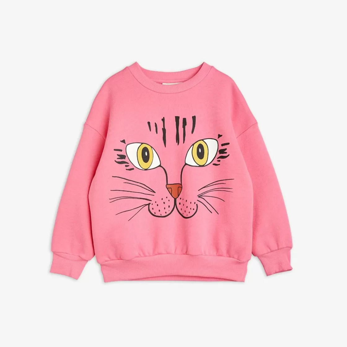 Best Cat Face Sweatshirt Kids Hoodies & Sweatshirts | Sweaters