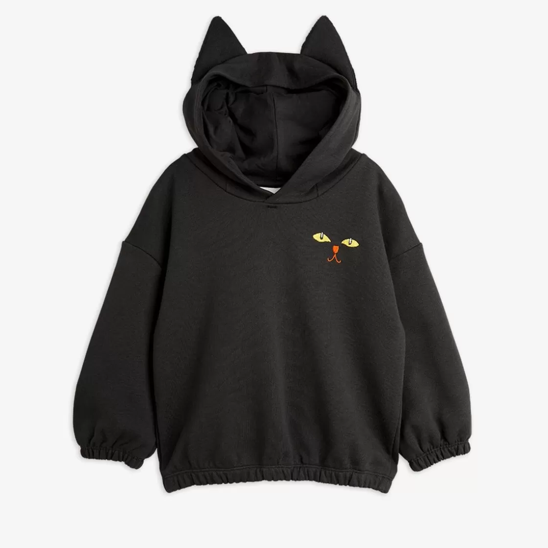 Online Cat Hoodie with Ears Kids Hoodies & Sweatshirts | Sweaters