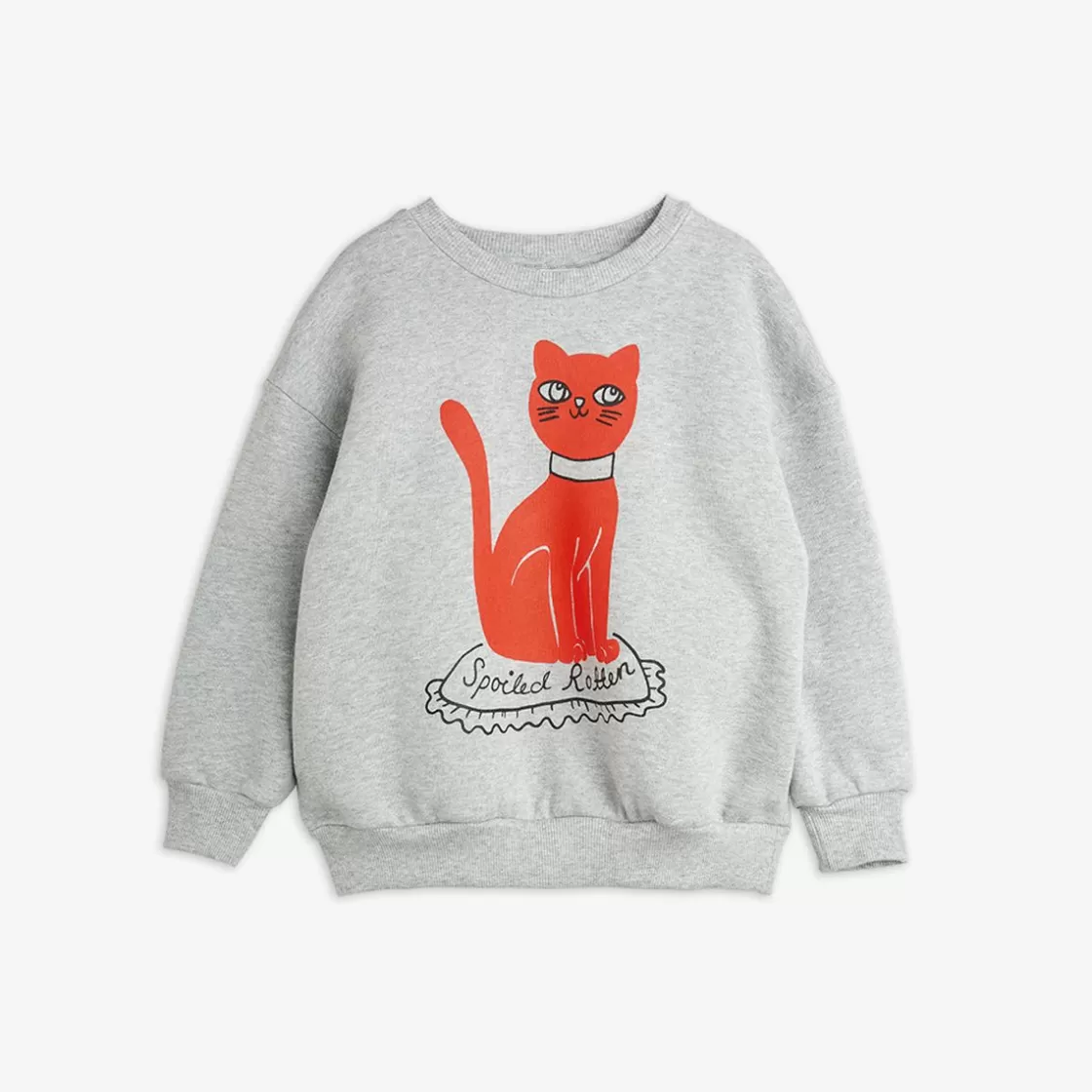 Sale Cat Sweatshirt Kids Hoodies & Sweatshirts | Sweaters