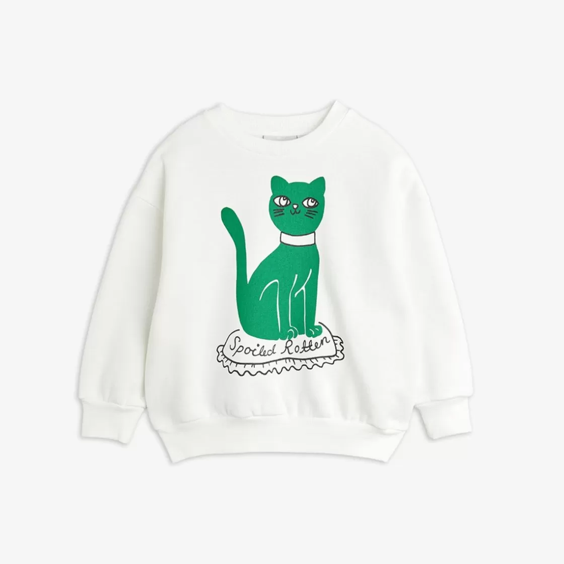 Hot Cat Sweatshirt Kids Hoodies & Sweatshirts | Sweaters