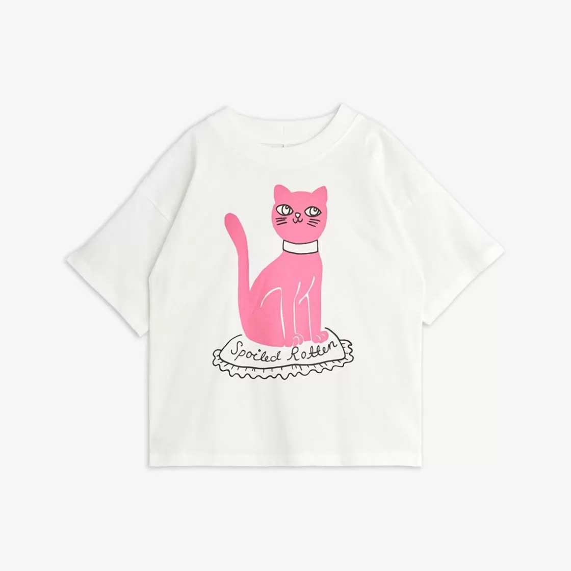 Sale Cat T-shirt Kids T-Shirts & Tank Tops