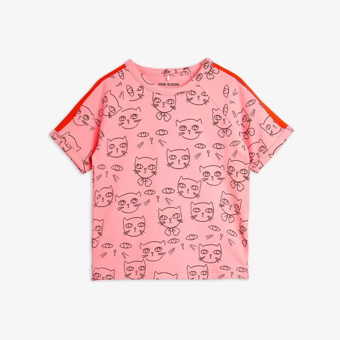 Fashion Cathletes T-Shirt Kids T-Shirts & Tank Tops