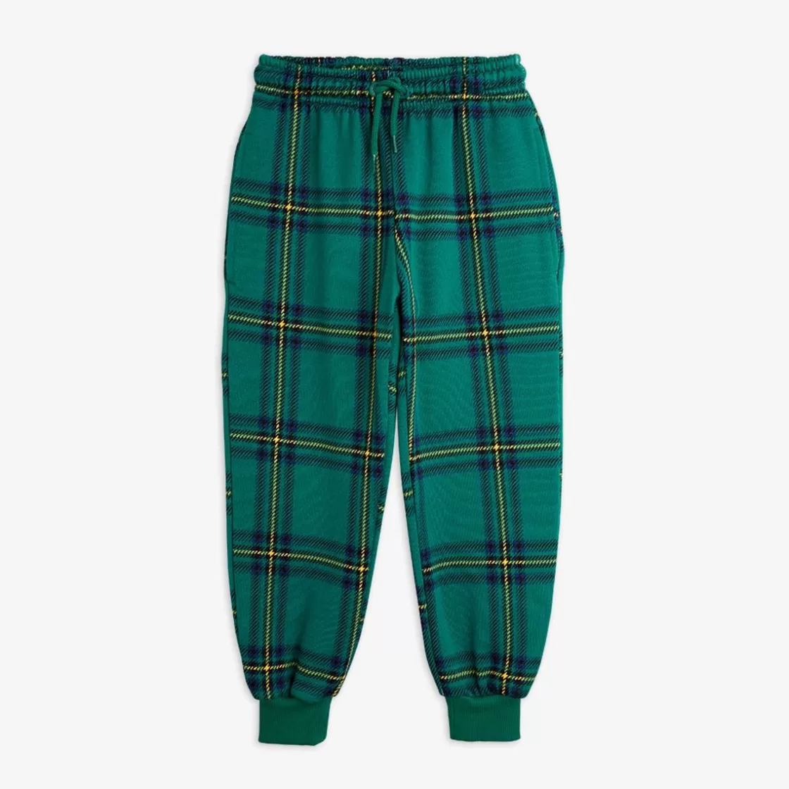 Cheap Check Sweatpants Kids Sweatpants | Pants