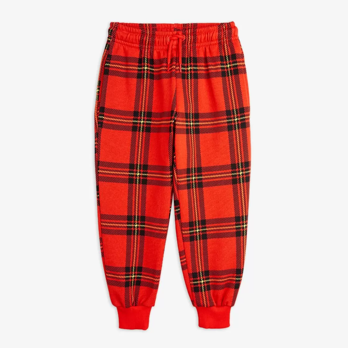 New Check Sweatpants Kids Sweatpants | Pants