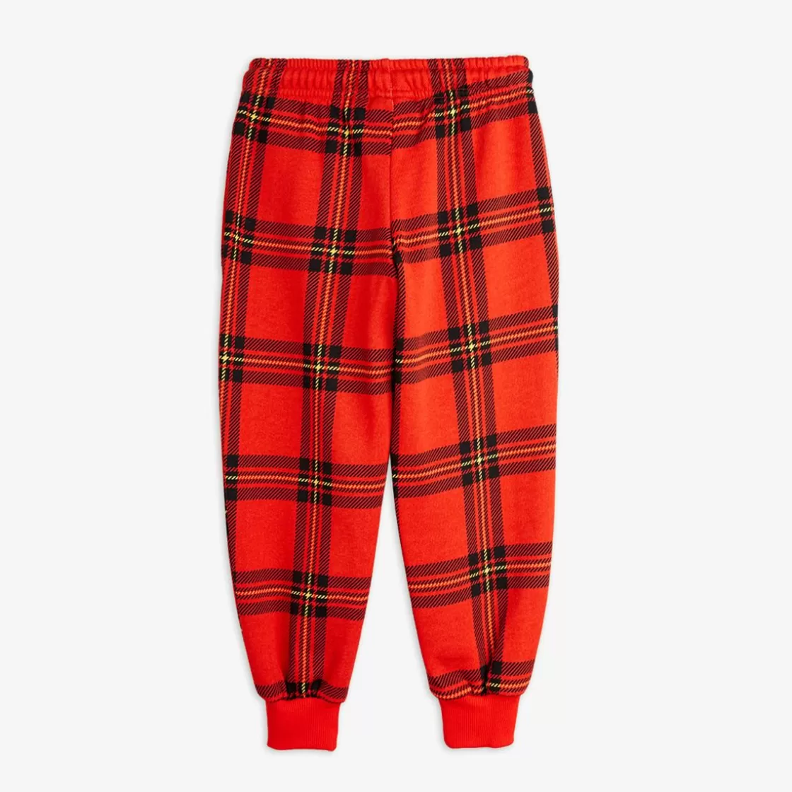 New Check Sweatpants Kids Sweatpants | Pants