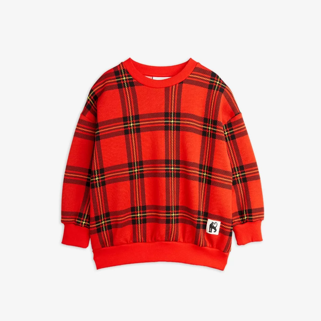 Hot Check Sweatshirt Kids Hoodies & Sweatshirts | Sweaters