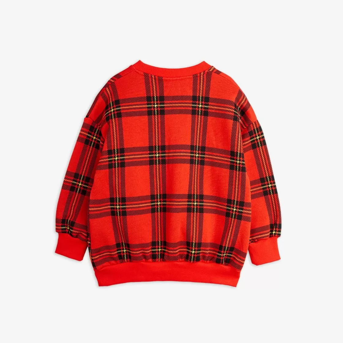 Hot Check Sweatshirt Kids Hoodies & Sweatshirts | Sweaters